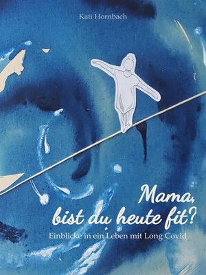 cover image of Mama, bist du heute fit?